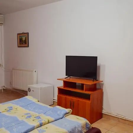 Pensiunea Florentina Ostello Costinesti