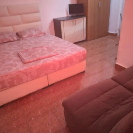Pensiunea Florentina Hostel