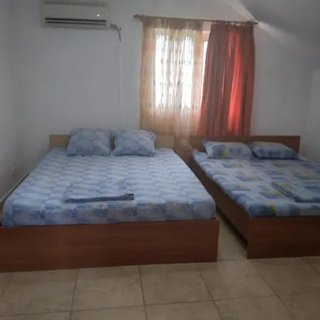 Pensiunea Florentina Hostel *