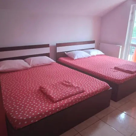 Pensiunea Florentina Hostel Costinesti