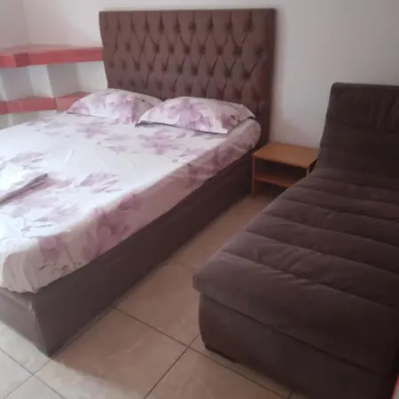 Pensiunea Florentina Hostel