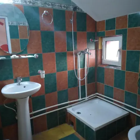 Hostel Pensiunea Florentina Costinesti