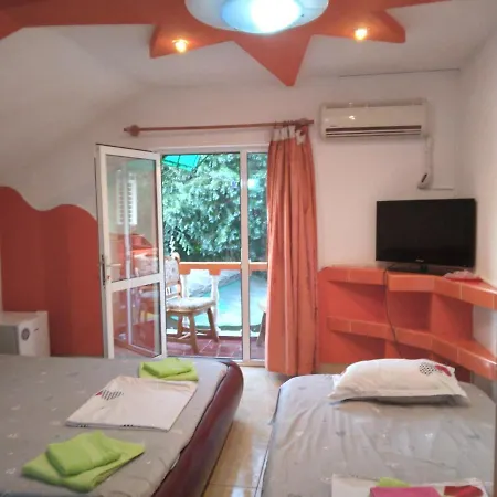 Hostel Pensiunea Florentina