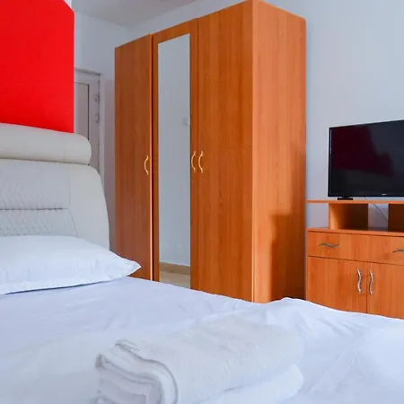 Hostel Pensiunea Florentina