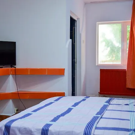 Pensiunea Florentina