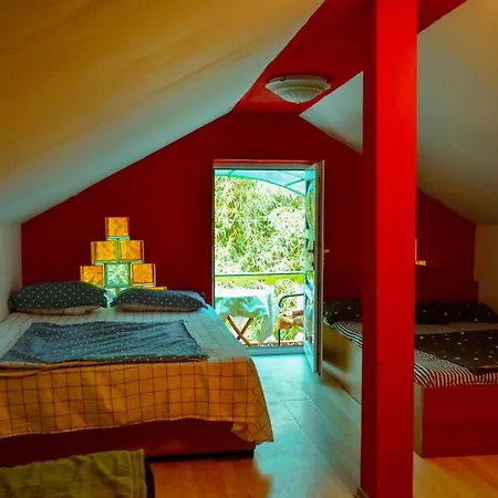 Pensiunea Florentina