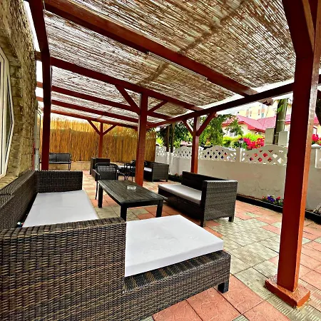 Hostel Pensiunea Florentina