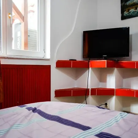 Hostel Pensiunea Florentina
