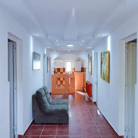 Hostel Pensiunea Florentina Costinesti
