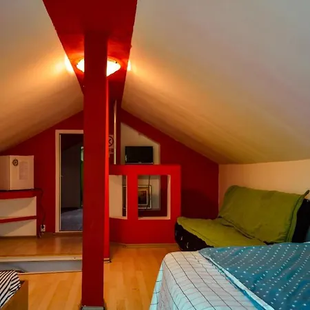 Pensiunea Florentina Hostel *