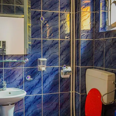 Pensiunea Florentina Hostel Costinesti